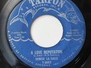 DENISE LASALLE-A LOVE REPUTATION /ONE LITTLE THING ON TARPON NORTHERN 45