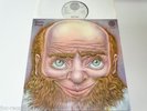 GENTLE GIANT ORIG. 1ST PRESS VERTIGO SWIRL GERMANY NM ROCK FOC