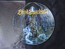 BLIND GUARDIAN - NIGHTFALL IN MIDDLE-EARTH , handsignierte PIC-LP (Vinyl), NEU