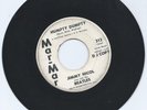 RARE PROMO COPY THE BEATLES JIMMY NICOL 45 HUMPTY DUMPTY / NIGHT TRAIN (MAR MAR)
