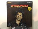 JAMES BROWN - Plays New Breed   SMASH 67080 {dg orig} w/Promo photo - VERY NICE