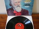RCA LIVING STEREO LSC-1903 BRAHMS Concerto in D - Heifetz/Reiner Chicago Symphon