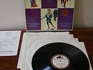 ASD 307-10 *WHITE/GOLD 4LP  CLUYTENS* GOUNOD FAUST* LOS ANGELES NM