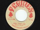 Dennis Brown - Whip Them Jah - KILLER ROOTS