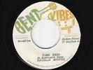 Douglas Boothe - Take Heed - ROOTS MISSILE