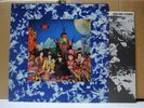 ROLLING STONES / THEIR SATANIC MAJESTIC REQUEST - Japan G/F LP