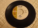RICK & THE KEENS  YOUR TURN TO CRY/TENDER YEARS  JAMIE 1219 M-