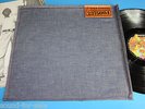 Ihre Kinder / 2375004 (Germany 1970, Kuckuck, 2375 004) - Jeans Cover LP