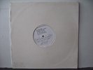 NIKKI SUDDEN (with REM) The Jewel Theif UFO RECORDS TEST PRESSING VINYL LP