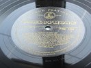 THE BEATLES  PLEASE PLEASE ME  ORIG 1963  UK LP   GOLD PARLOPHONE   IN  NEMS BAG