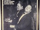 THE COMPLETE BLUE NOTE RECORDINGS OF ALBERT AMMONS AND MEADE LUX LEWIS, LOW #