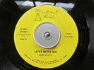 Modern Soul / Boogie 45 DON SCOTT 