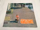 SOLUTION - Same / Self-Titled - 1972 UK DECCA LP - DUTCH PROG JAZZ ROCK