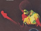 Unreleased Jimi Hendrix, Band of Gypsys 200g Clarity LP SS