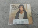 BRUCE SPRINGSTEEN-DARKNESS ON THE EDGE OF TOWN-LP-WL PROMO-TIMING STRIP-INNER