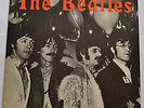 The Beatles - ODEON 6279 Deutsche Buchgemeinschaft RARE