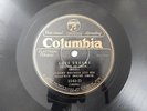 Albert Brunies Halfway House Orch. Tell Me Who Columbia 1542-D