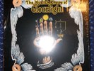 The Mystick Krewe Of Clearlight, Self-titled Vinyl LP, Purple Vinyl,Down Crowbar