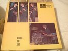 Beatles For Sale vinyl record PCSO 3062