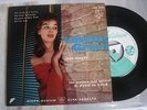 Cosetta GRECO & the MODERN JAZZ QUINTET di PUPO de LUCA- EP  RARO
