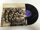 Andrew Hill: Compulsion LP Blue Note jazz NM vinyl Freddie Hubbard