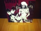 Samhain Maroon Cover Unholy Passion