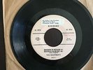 The Heartbeats 45 Crazy For You/Rockin-N-Rollin HULL 711 PINK label doo wop R&B