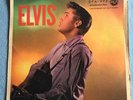 Elvis Presley EPA-992 RCA 45 EP