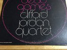 Glass Bead Games LP - Clifford Jordan Quartet
