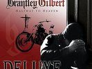 Brantley Gilbert - Halfway To Heaven [New Vinyl LP] Gatefold LP Jacket