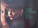 THE STEMS - THE GREAT ROSEBUD HOAX OZ GARAGE PSYCHE GREAT NICK CITADEL CITLP512