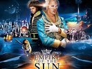 Empire Of The Sun  ?– Walking On A Dream - Clear Vinyl US LP - 2547371447
