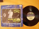 Crazy Cavan - Recorded live at the Picketts Lock