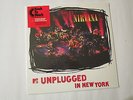 NIRVANA – UNPLUGGED IN NEW YORK (AUSTRALIA – BRAND NEW)