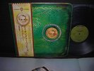Alice Cooper Billion Dollar Babies Japan Orig. LP OBI RARE POSTER COMPLETE
