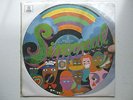 WILSON SIMONAL - SIMONA LP MONO 1970 BRAZIL AFRO SOUL FUNK JAZZ SAMBA BOSSA NM