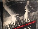 Horace Silver Quintet Volume 3 Blue Note BLP 5058 RVG Ear DG Lexington NYC Orig
