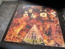 AC/DC ( HIGHWAY TO HELL ) BON SCOTT 1979 ALBERT BLACK LABEL EXECELLANT CONDITION