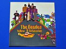 The Beatles Yellow Submarine 2nd Original UK Pressing Original Insert Near MINT