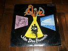 John Dee - Be Alive 1970 Christian Lo-Fi Folk SEALED SIGNED LP Archivist RARE
