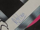 Twisted Sister RARE Signed RUFF CUTTS-A.J. Pero/Full Band Import-DEE Sninder