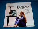 Sealed NEIL SEDAKA 