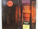 BLACK OAK ARKANSAS-KEEP THE FAITH ON ATCO ROCK LP-NM, MONO, WLP