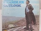 GARY CHANDLER-OUTLOOK ON EASTBOUND RARE FUNK JAZZ LP-NM, IN SHRINK IDRIS MUHAMM