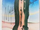THE KINKS-MISFITS ON MFSL MOFI ORIGINAL MASTER RECORDING ROCK LP-NM, POSTER, JAP