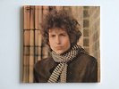 BOB DYLAN (NM*)Blonde on blonde female photos US 1st mono (RARE)