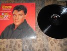 ELVIS PRESLEY Girl Happy (Rare Rock N Roll Rockabilly LP Album)  RCA SEALED 1965