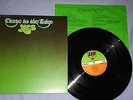 YES  close to the edge 1972-UK RARE FIRST PRESS -ATLANTIC(A1;B1-TEXTURED )- EX++