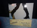 David Bowie Lodger LP