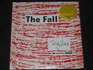 THE FALL - TOTALLY WIRED: THE ROUGH TRADE ANTHOLOGY VINYL LP